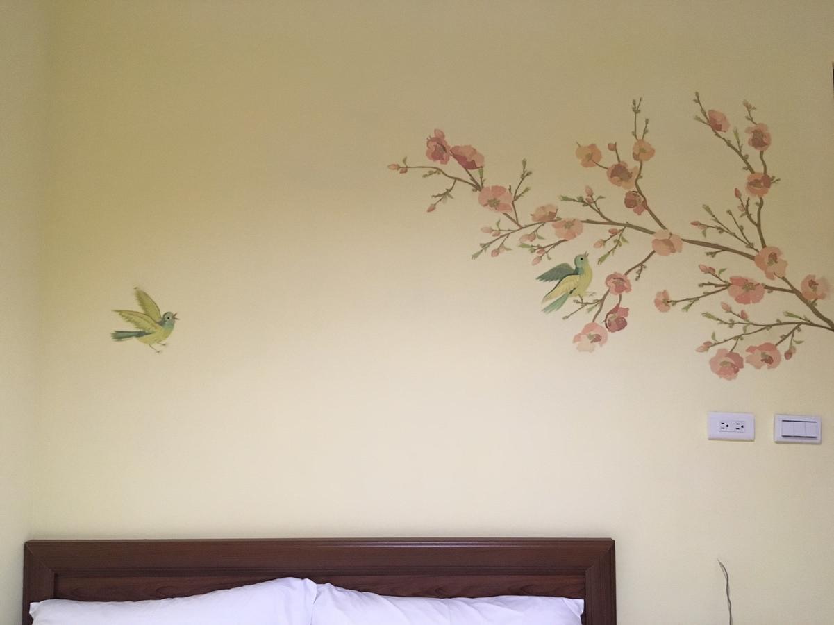 Hfun Hotel Kaohsiung Esterno foto
