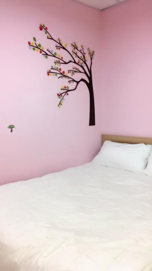 Hfun Hotel Kaohsiung Esterno foto